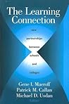 The Learning Connection: New Partnerships Between Schools and Colleges