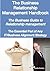 The Business Relationship Management Handbook- The Business Guide to Relationship Management; The Essential Part of Any It/Business Alignment Strategy