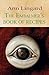 The Embalmers Book of Recipes
