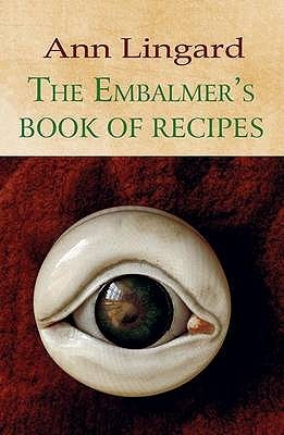The Embalmers Book of Recipes (Paperback)