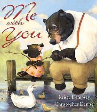 Me With You (Hardcover)