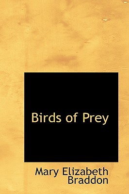 Birds of Prey (Paperback)