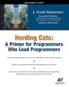 Herding Cats: A P...