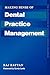 Making Sense of Dental Practice Management: The Business Side of General Dental Practice