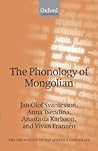 The Phonology of ...