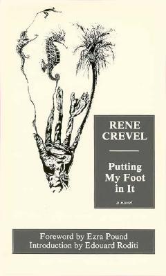 Putting My Foot in It (Paperback)