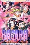Basara, Vol. 14