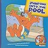 Jumping Into the Pool by Joanne Meier