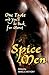 Spice Men by Marcus Anthony