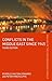 Conflicts in the Middle East since 1945 (The Making of the Contemporary World)