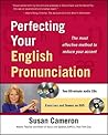 Perfecting Your English Pronunciation