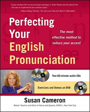 Perfecting Your English Pronunciation (Paperback)