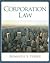 Corporation Law