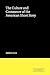The Culture and Commerce of the American Short Story (Cambridge Studies in American Literature and Culture, Series Number 68)