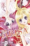 Arisa, Vol. 02 by Natsumi Andō