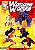 Fruit of All Evil (DC Super Heroes: Wonder Woman)