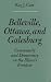 Belleville, Ottawa, and Galesburg: Community and Democracy on the Illinois Frontier