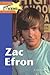 Zac Efron by Terri Dougherty