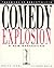 Comedy Explosion by Hank Gallo