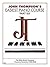 John Thompson's Easiest Piano Course - Part 6 - Book Only: Part 6 - Book only