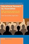 Educational Research by Association: AARE presidential addresses and the field of educational research