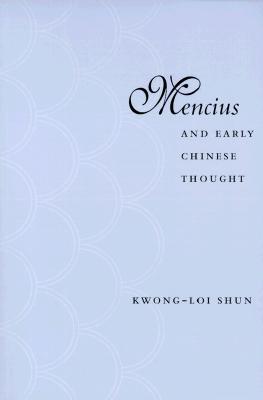 Mencius and Early Chinese Thought (Paperback)