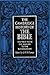 The Cambridge History of the Bible, Volume 2: The West from the Fathers to the Reformation