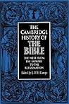 The Cambridge History of the Bible, Volume 2: The West from the Fathers to the Reformation
