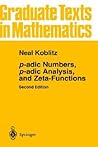 p-adic Numbers, p...