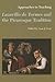 Approaches to Teaching Lazarillo de Tormes and the Picaresque Tradition (Approaches to Teaching World Literature)