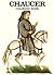 Chaucer Coloring Book