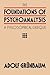 The Foundations of Psychoan...