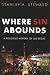 Where Sin Abounds