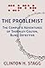 The Problemist: The Complete Adventures of Thornley Colton, Blind Detective