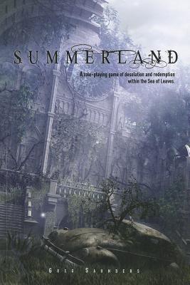 Summerland Revised and Expanded Edition (Paperback)