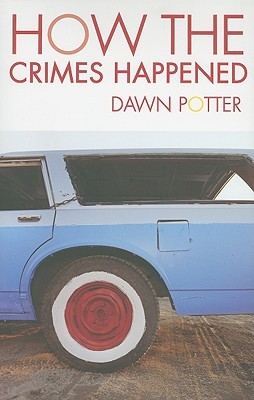 How the Crimes Happened (Notable Voices)
