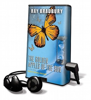 The Golden Apples of the Sun: And Other Stories