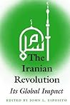 The Iranian Revolution: Its Global Impact