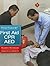 Heartsaver First Aid CPR AED by American Heart Association