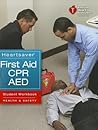 Heartsaver First Aid CPR AED Heartsaver First Aid CPR AED