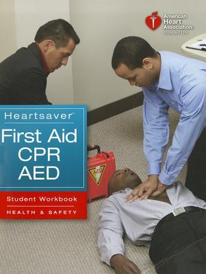 Heartsaver First Aid CPR AED (Paperback)