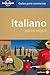 Italiano para el viajero (Lonely Planet guias para conversar)