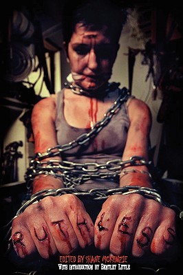 Ruthless (Paperback)