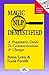 Magic of Nlp Demystified: A...