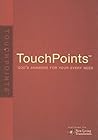 TouchPoints: God's Answers for Your Every Need