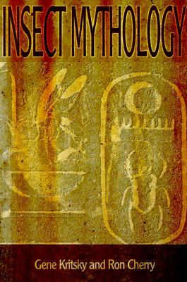Insect Mythology (Paperback)