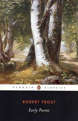 Early Poems (Penguin Twentieth-Century Classics)
