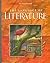 The Language of Literature