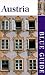 Blue Guide Austria by Nicholas T. Parsons