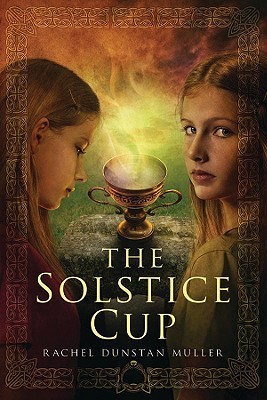The Solstice Cup (Paperback)